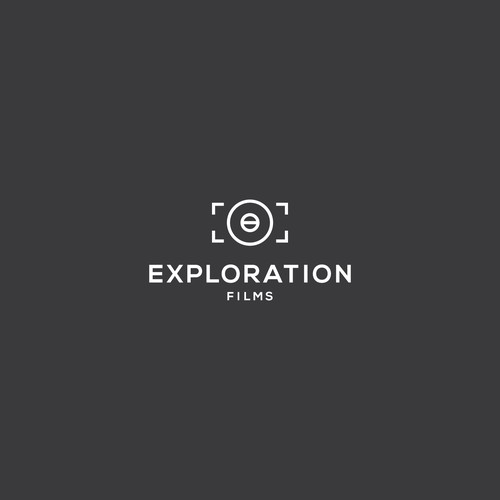 Camera brand with the title 'Exploration Films'
