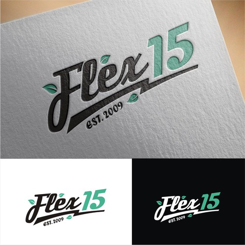 Ps logo with the title 'Women's Fitness Studio Looking for a Trendy Logo'