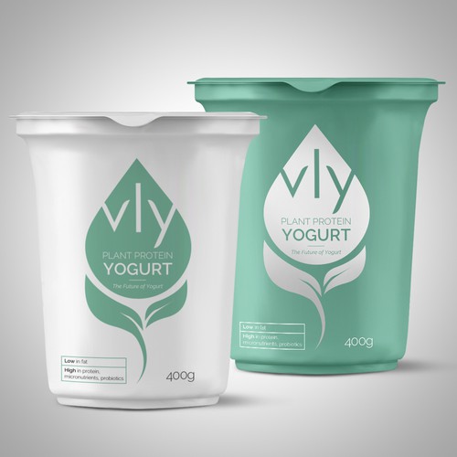 Yogurt Designs - 65+ Yogurt Design Ideas, Images & Inspiration In 2024