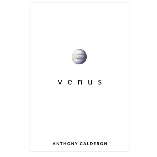 Contemporary book cover with the title 'Book Cover'