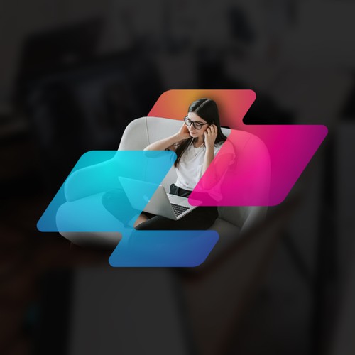 United logo with the title 'ZoomDesk'