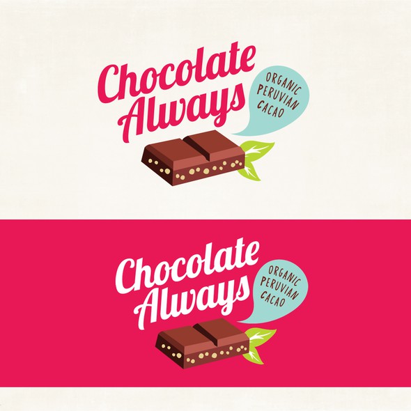 candy bar logos