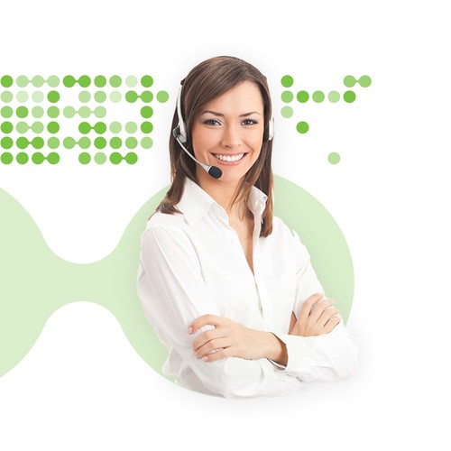 Startup website with the title 'Website UI Design for Activity Stream'