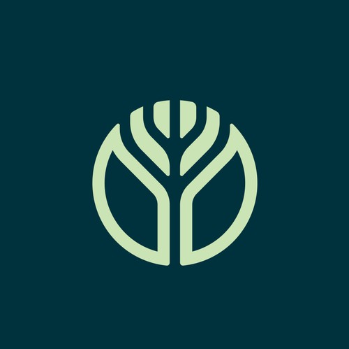 Environmental design with the title 'Tanglewood'