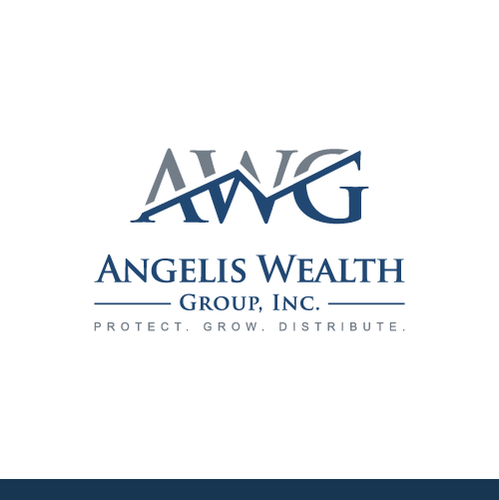 Graph logo with the title 'AWG'