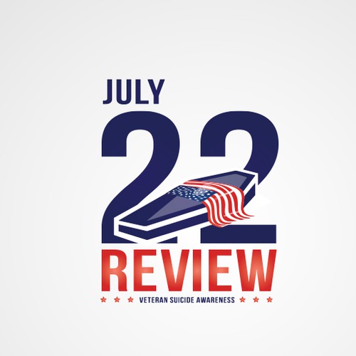 Veteran logo with the title 'Bold Version'