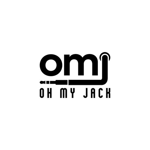 Event logo with the title 'Logo for event company '