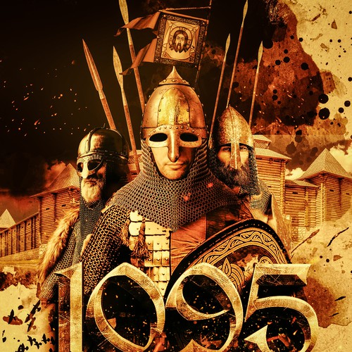 History book cover with the title 'book cover'