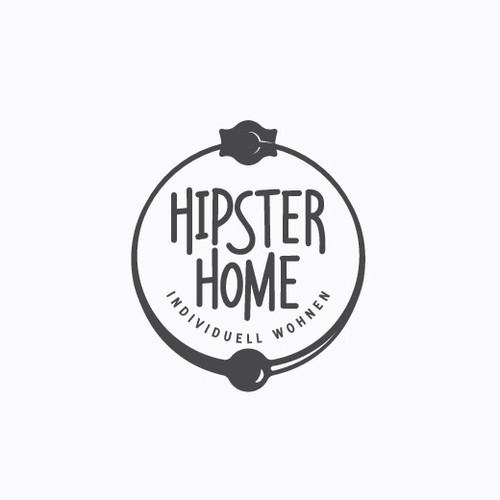 Design a timeless logo for your hipster heritage brand by