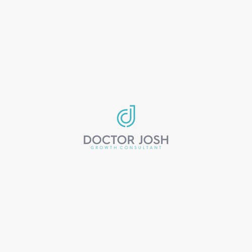 Growth brand with the title 'Doctor Josh'