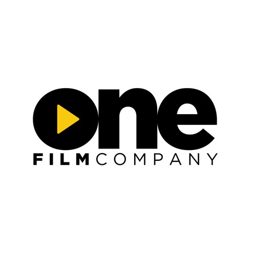 Movie brand with the title 'One Film Co. 01'
