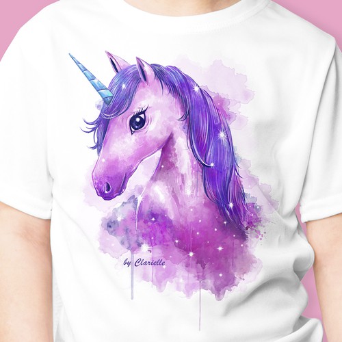 Unicorn t online shirt