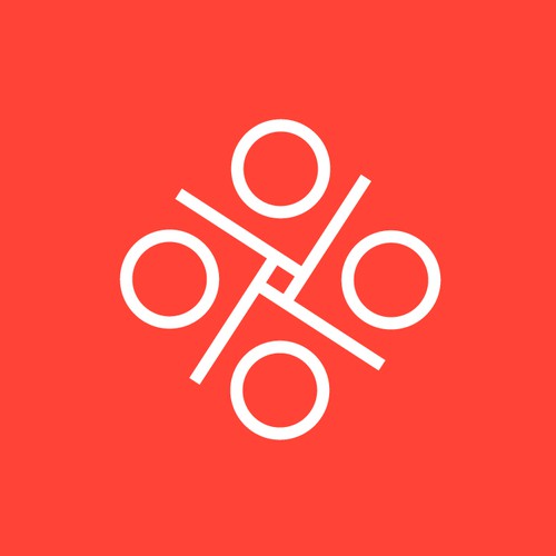 Venue design with the title 'VenueCrew'