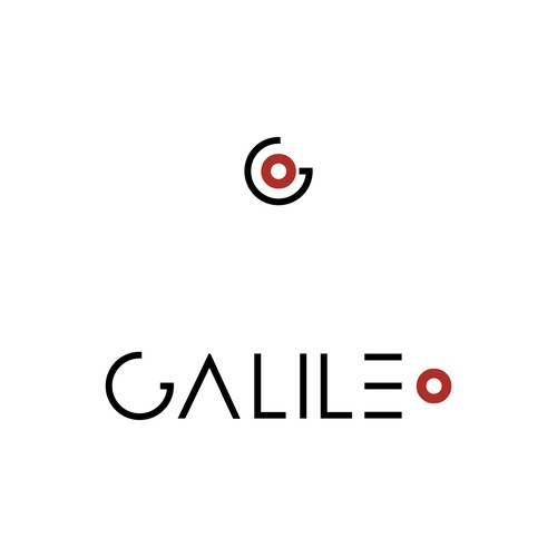 Zero logo with the title 'Galileo'