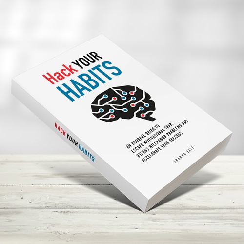 Heart book cover with the title 'Book'