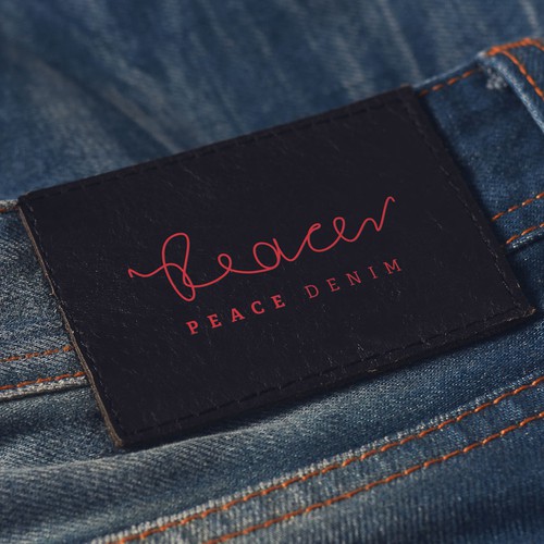 Logo Jeans