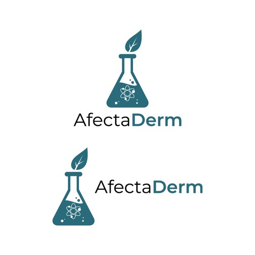 Elixir logo with the title 'Nature Chemical'