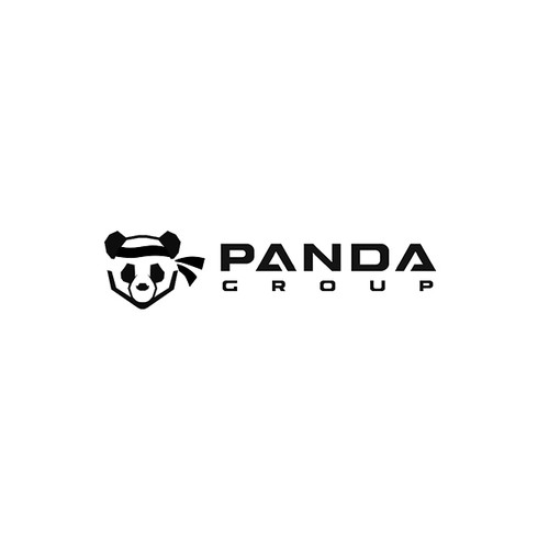 Panda logo with the title 'Panda Group'