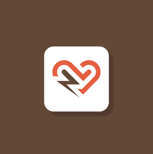 Brown logo with the title 'Hardt Electric'