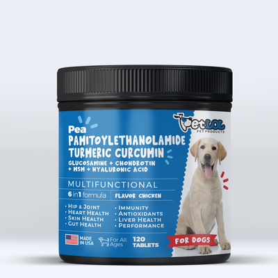 PET SUPPLEMENT