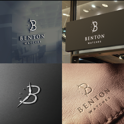 Top Watch Brands and Their Logo Designs - Logo Design