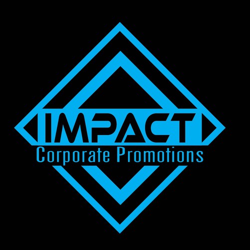 Impactful logo with the title 'Bold Concept for Impact Corp.'