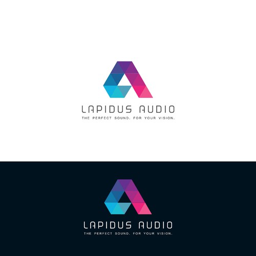 digital media logo designs