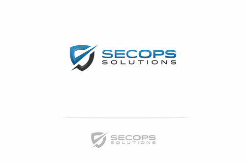 security company logo