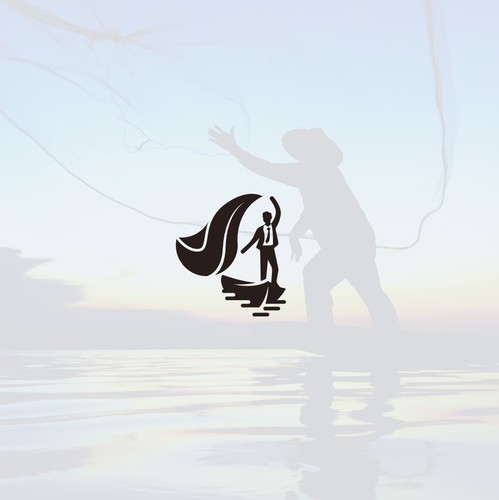 Business logo with the title 'Zebedee & Sons Logo'