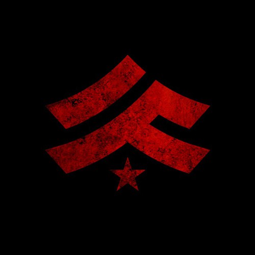 Operations logo with the title 'Assault Forward Logo Proposal'