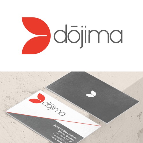 Foodie design with the title 'Logo for an accounting company'