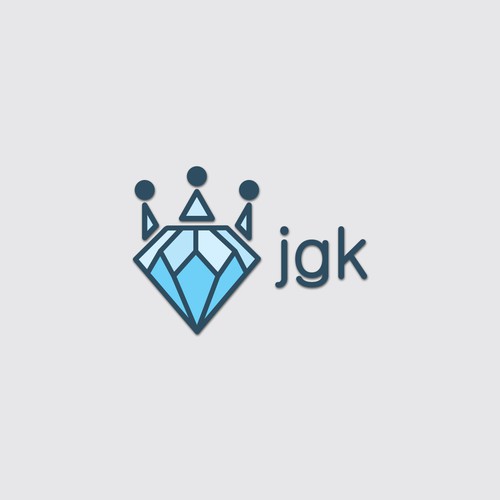 Mouse logo with the title 'logo for Jewel '