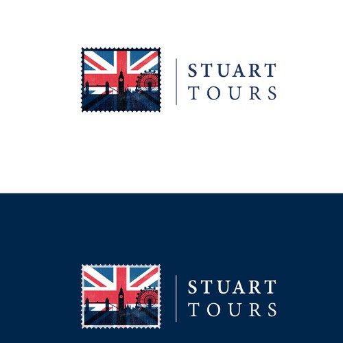 british logo design