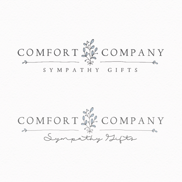 comfort logo