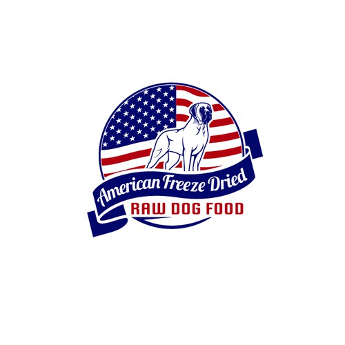 american food logos