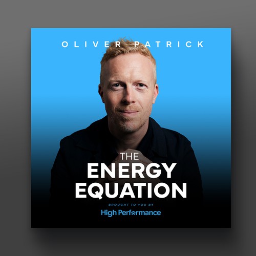 Performance design with the title 'The Energy Equation'