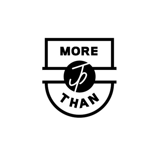 Personal logo with the title 'logo '