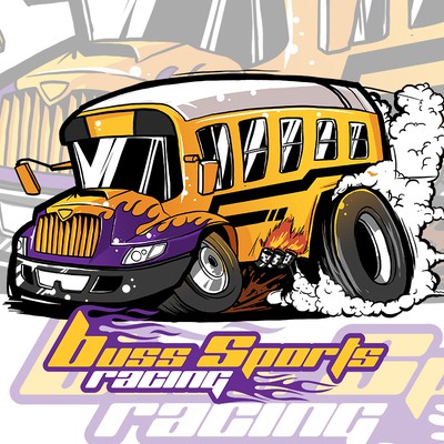 Racing Bus