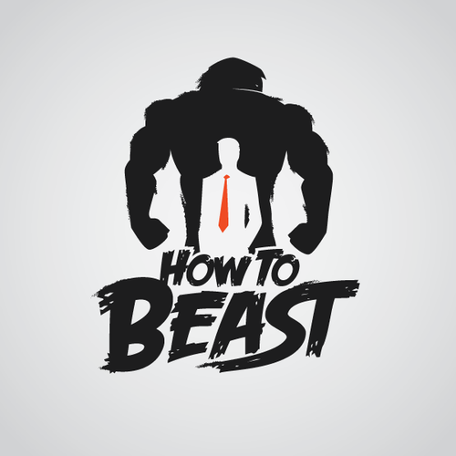 the beast logo