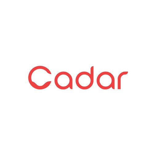 Sleep design with the title 'Awesome wordmark for new brand of mattresses'