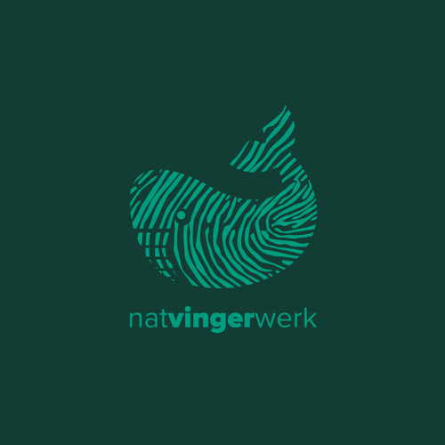 CorelDRAW design with the title 'Design 1 logo and be guaranteed future design briefings.'