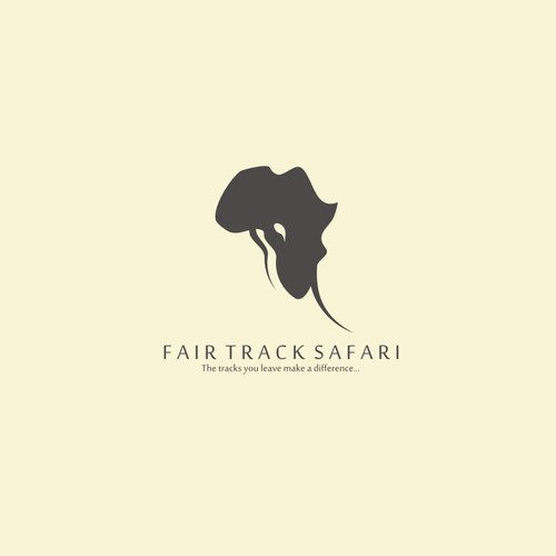 Safari logo with the title 'Safari'