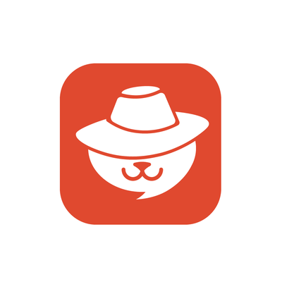 App Icon for Student chat app
