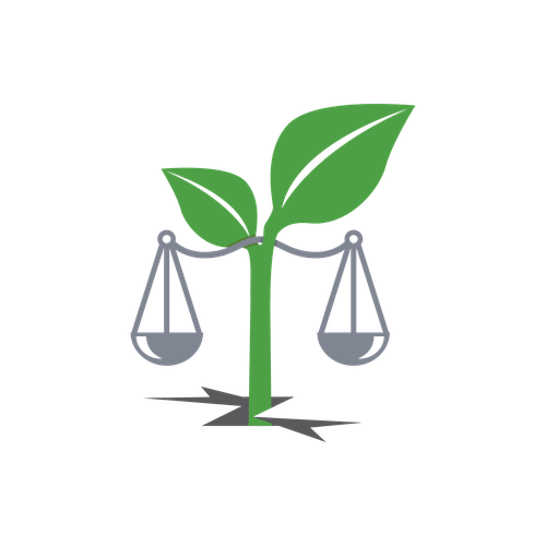 Shade logo with the title 'CVTC Legal Services '