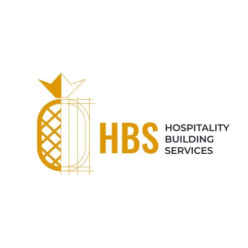 Architect brand with the title 'HBS'