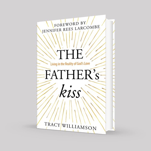 Classic book cover with the title 'Bookcover'