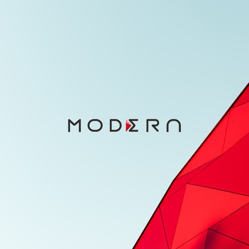 Diamond logo with the title 'Custom Made Font'