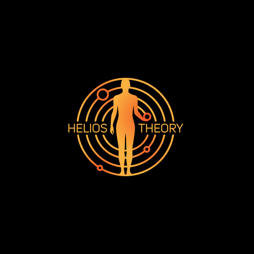 Amazon logo with the title 'The world revolves around customers'