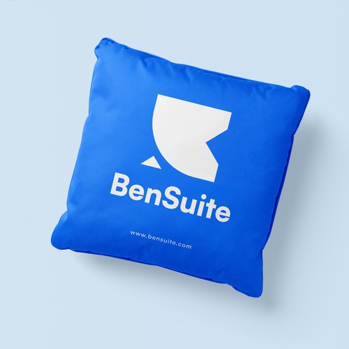 Print brand with the title 'Logo Design'