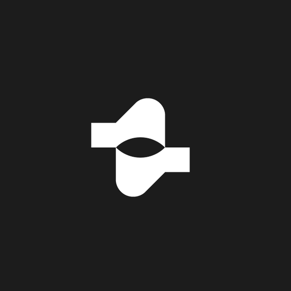 Z logo with the title 'Brandmark-NR0862'